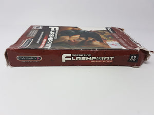 Operation Flashpoint Resistance - Jeu PC