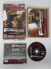 Charger l&#39;image dans la galerie, Operation Flashpoint Resistance - Jeu PC
