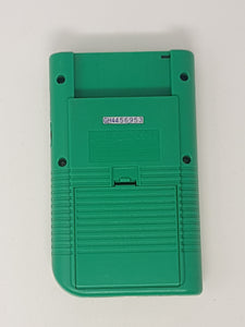 Original Green Nintendo Gameboy