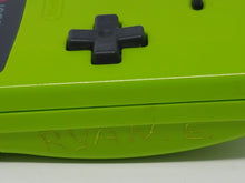Load image into Gallery viewer, Original Nintendo Gameboy Color Green System
