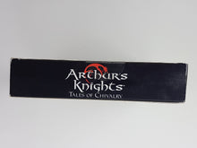 Charger l&#39;image dans la galerie, Arthur&#39;s Knights Tales of Chivalry - Jeux PC
