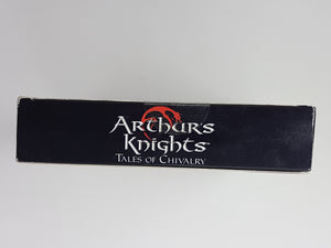 Arthur's Knights Tales of Chivalry - Jeux PC