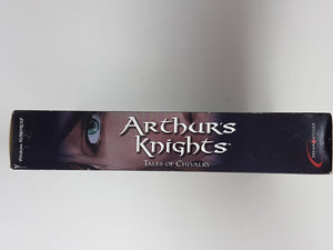 Arthur's Knights Tales of Chivalry - Jeux PC