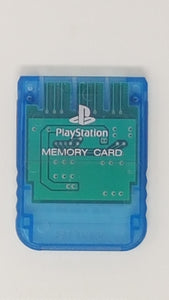 Original Memory Card - Sony Playstation | PS1
