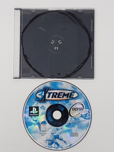 3Xtreme [Loose] - Sony Playstation 1 | PS1