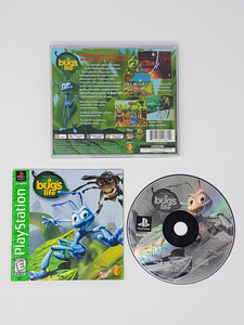 A Bug's Life [Greatest Hits] - Sony Playstation 1 | PS1