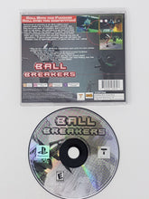 Charger l&#39;image dans la galerie, Ball Breakers - Sony Playstation 1 | PS1
