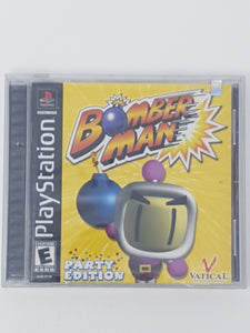 Bomberman Party Edition [new] - Playstation | PS1