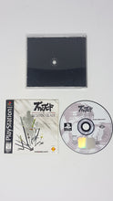 Load image into Gallery viewer, Bushido Blade - Sony Playstation 1 | PS1
