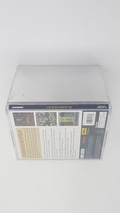 Civilization II [box] - Sony Playstation 1 | PS1