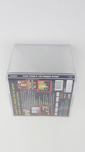Clock Tower 2 The Struggle Within [box] - Playstation | PS1