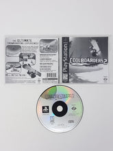 Load image into Gallery viewer, Cool Boarders 2 - Sony Playstation 1 | PS1
