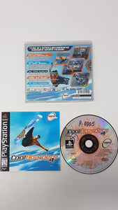 Cool Boarders 4 - Sony Playstation 1 | PS1