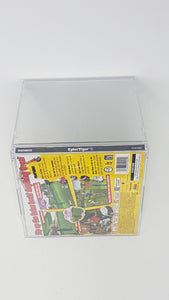 CyberTiger [box] - Sony Playstation 1 | PS1