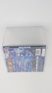 Dead in the Water [box] - Sony Playstation 1 | PS1