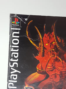 Diablo - Sony Playstation 1 | PS1