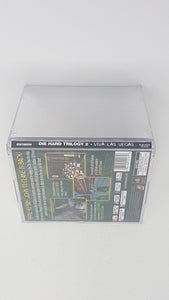 Die Hard Trilogy 2 Viva Las Vegas [box] - Sony Playstation 1 | PS1
