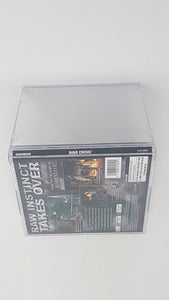 Dino Crisis [box] - Playstation | PS1