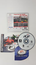 Charger l&#39;image dans la galerie, F1 2000 - Playstation | PS1
