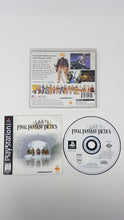 Load image into Gallery viewer, Final Fantasy Tactics - Sony Playstation 1 | PS1
