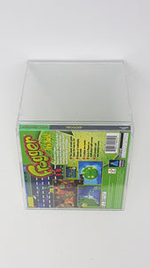 Frogger - Greatest Hits [box] - Playstation | PS1