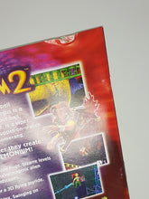 Load image into Gallery viewer, Gex Enter the Gecko - Sony Playstation 1 | PS1
