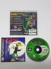 Load image into Gallery viewer, Gex Enter the Gecko - Sony Playstation 1 | PS1
