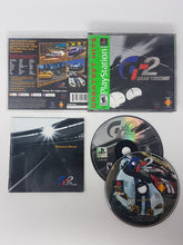 Charger l&#39;image dans la galerie, Gran Turismo 2 - Sony Playstation 1 | PS1
