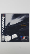 Load image into Gallery viewer, Gran Turismo 2 [manual] - Sony Playstation 1 | PS1
