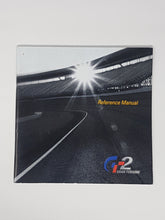 Load image into Gallery viewer, Gran Turismo 2 [manual] - Sony Playstation 1 | PS1
