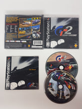 Charger l&#39;image dans la galerie, Gran Turismo 2 - Sony Playstation 1 | PS1
