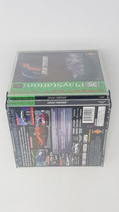 Gran Turismo [Greatest Hits] [box] - Sony Playstation 1 | PS1