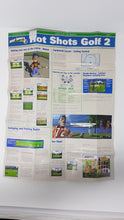 Load image into Gallery viewer, Hot Shots Golf 2 [Insert] - Sony Playstation 1 | PS1
