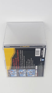 K-1 Grand Prix [box] - Playstation | PS1