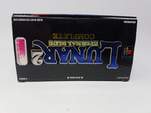 Load image into Gallery viewer, Lunar 2 Eternal Blue Complete Collector&#39;s Edition - Sony Playstation 1 | PS1
