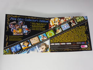 Lunar 2 Eternal Blue Complete Collector's Edition - Sony Playstation 1 | PS1