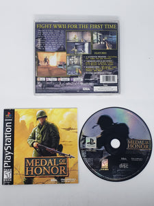 Medal of Honor - Sony Playstation 1 | PS1