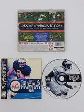 Load image into Gallery viewer, NCAA Football 99 - Sony Playstation 1 | PS1
