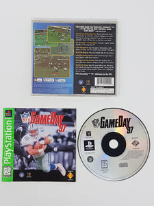 NFL GameDay 97 [Grands succès] [cib] - Sony Playstation 1 | PS1