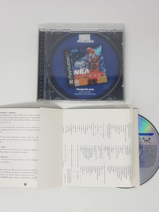 NHL Championship 2000 - Sony Playstation 1 | PS1