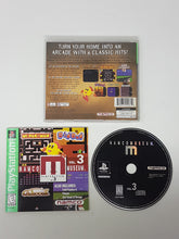 Load image into Gallery viewer, Namco Museum Volume 3 [Greatest Hits] - Sony Playstation 1 | PS1
