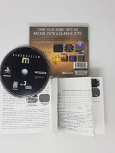 Load image into Gallery viewer, Namco Museum Volume 3 [Greatest Hits] - Sony Playstation 1 | PS1
