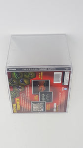 Nectaris Military Madness [box] - Sony Playstation 1 | PS1
