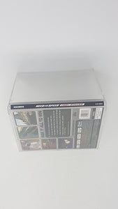 Need for Speed High Stakes [box] - Sony Playstation 1 | PS1