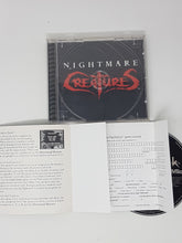 Load image into Gallery viewer, Nightmare Creatures - Sony Playstation 1 | PS1
