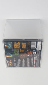 ODT Escape or Die Trying [box] - Playstation | PS1