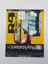 Charger l'image dans la galerie, Ridge Racer Type 4 [Couverture avant] - Sony Playstation 1 | PS1
