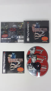 Resident Evil 2 - Sony Playstation 1 | PS1