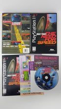 Load image into Gallery viewer, Need for Speed - Sony Playstation 1 | PS1
