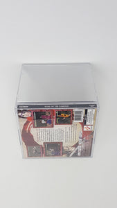 Soul of Samurai [box] - Sony Playstation 1 | PS1